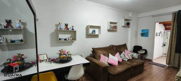 Sobrado com 4 Quartos à venda, 138m² no Anchieta, São Bernardo do Campo