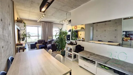 Apartamento com 2 Quartos à venda, 70m² no Vila Leopoldina, São Paulo