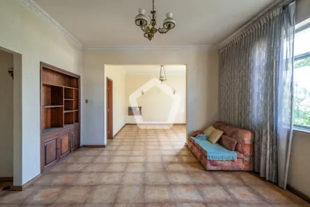 Apartamento com 3 Quartos à venda, 115m² no Maracanã, Rio de Janeiro