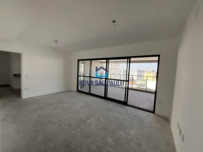 Apartamento com 4 Quartos à venda, 141m² no Mirandópolis, São Paulo