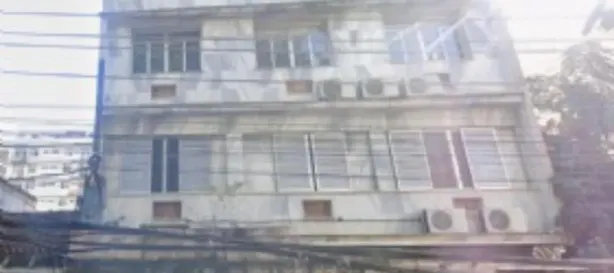 Prédio Comercial à venda, 182m² no Riachuelo, Rio de Janeiro