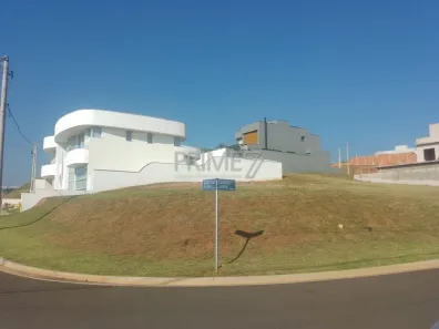 Lote/Terreno à venda, 394m² no Ondas, Piracicaba