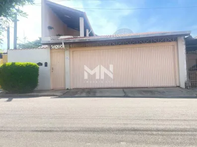 Casa com 3 Quartos à venda, 143m² no Jardim das Rosas, Itu
