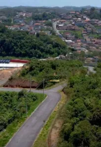 Lote/Terreno à venda, 216m² no Santana, Ribeirão Pires