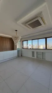 Apartamento com 3 Quartos à venda, 150m² no Barro Vermelho, Natal