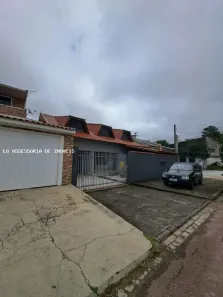 Casa com 3 Quartos à venda, 90m² no Novo Mundo, Curitiba