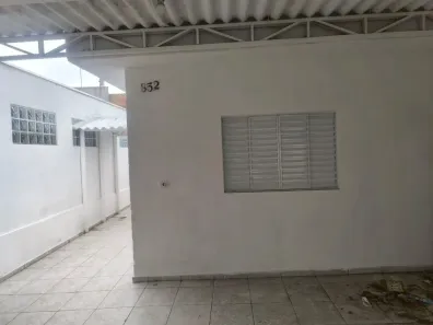 Casa com 2 Quartos à venda, 98m² no Cidade Morumbi, São José dos Campos