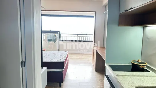 Apartamento com 1 Quarto à venda, 28m² no Sacomã, São Paulo