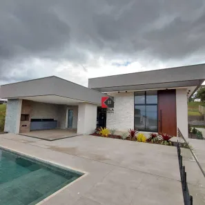 Casa de Condomínio com 4 Quartos à venda, 385m² no Gran Royalle, Lagoa Santa