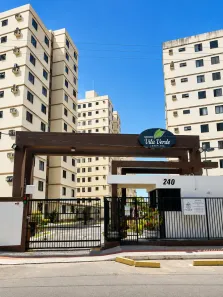 Apartamento com 2 Quartos à venda, 56m² no Jabotiana, Aracaju