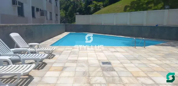 Apartamento com 2 Quartos à venda, 46m² no Engenho de Dentro, Rio de Janeiro