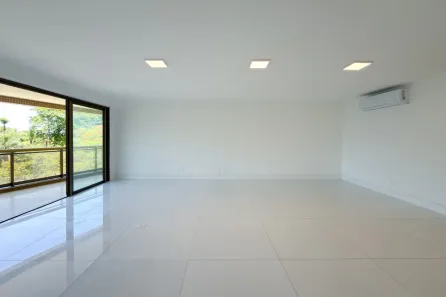 Apartamento com 3 Quartos à venda, 262m² no Barra da Tijuca, Rio de Janeiro