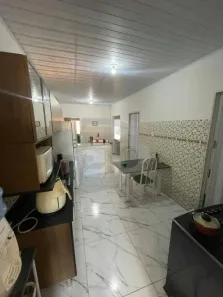 Casa com 3 Quartos à venda, 210m² no Parque dos Faróis, Nossa Senhora do Socorro