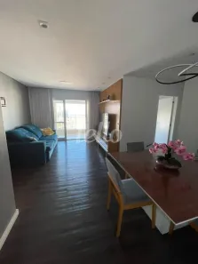 Apartamento com 3 Quartos à venda, 93m² no Vila Valparaíso, Santo André