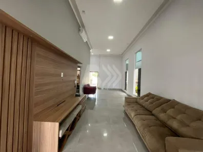 Casa de Condomínio com 3 Quartos para alugar, 179m² no Ondas, Piracicaba