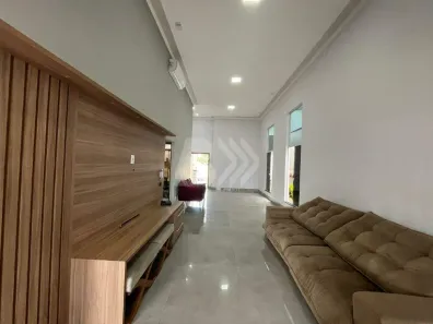 Casa de Condomínio com 3 Quartos para alugar, 180m² no Ondas, Piracicaba