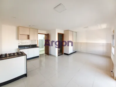 Apartamento com 1 Quarto à venda, 41m² no Jardim América, Goiânia
