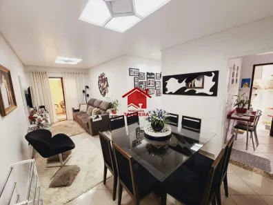 Apartamento com 2 Quartos à venda, 68m² no Nova Gerty, São Caetano do Sul