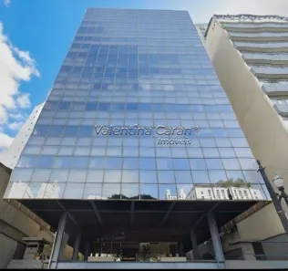Sala Comercial à venda, 87m² no Centro, São Paulo