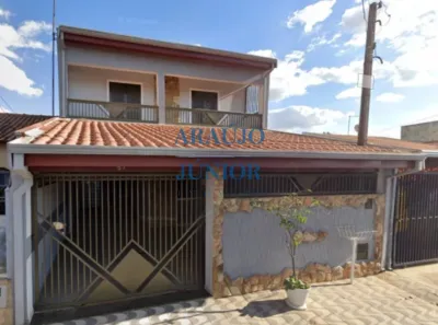 Casa com 3 Quartos à venda, 185m² no Jardim Paz, Americana