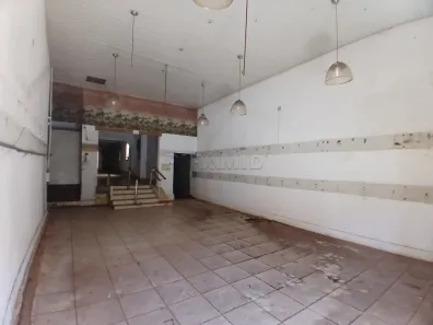 Ponto Comercial para alugar, 312m² no Centro, Ribeirão Preto