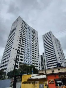 Apartamento com 2 Quartos à venda, 60m² no Piedade, Jaboatão dos Guararapes