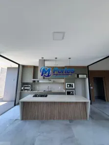 Casa de Condomínio com 3 Quartos à venda, 170m² no Village Provence, São José do Rio Preto