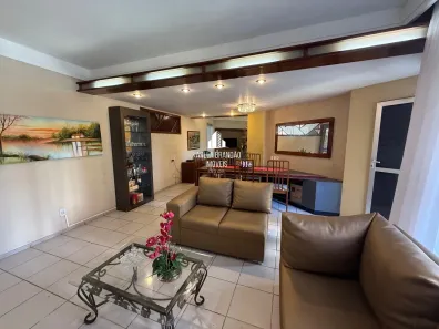 Apartamento com 4 Quartos à venda, 164m² no Petrópolis, Natal