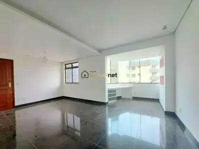 Cobertura com 3 Quartos à venda, 200m² no Buritis, Belo Horizonte
