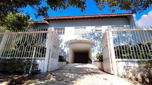 Casa com 3 Quartos à venda, 192m² no Vila Santista, Atibaia