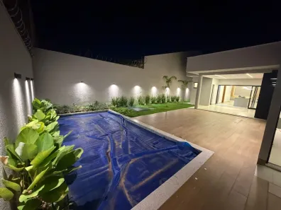 Casa com 3 Quartos à venda, 200m² no Jardim Atlântico, Goiânia