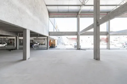 Ponto Comercial para alugar, 81m² no Iná, São José dos Pinhais