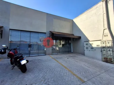 Sala Comercial para alugar, 60m² no Vila Esplanada, São José do Rio Preto