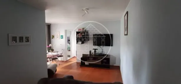 Apartamento com 2 Quartos à venda, 64m² no Jordanópolis, São Paulo