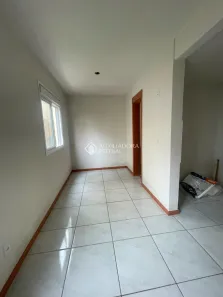 Apartamento com 1 Quarto para alugar, 46m² no Aparecida, Alvorada