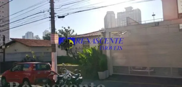 Lote/Terreno à venda no Vila Santa Catarina, São Paulo