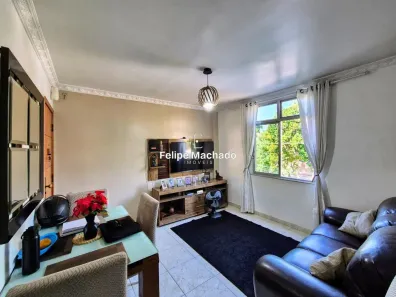 Apartamento com 2 Quartos à venda, 48m² no Olaria, Rio de Janeiro
