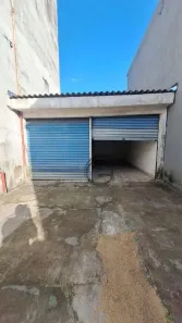 para alugar, 25m² no Vila Paulista, Cubatão