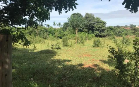 Lote/Terreno à venda, 3687m² no Jardim Centenário, Campo Grande