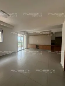 Apartamento com 2 Quartos para alugar, 90m² no República, Ribeirão Preto