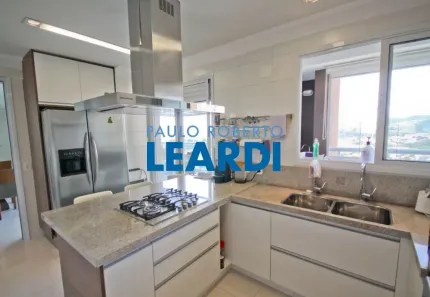 Apartamento com 3 Quartos à venda, 196m² no Melville Empresarial I e II, Barueri