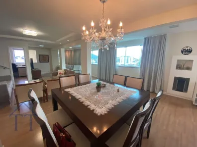 Apartamento com 3 Quartos à venda, 212m² no América, Joinville
