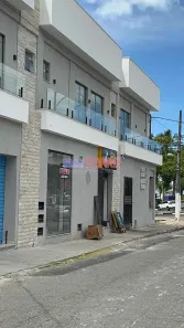 Ponto Comercial para alugar, 40m² no Cidade Nova, Ilhéus