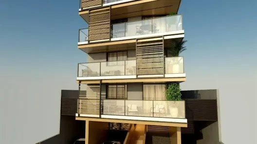 Apartamento com 2 Quartos à venda, 84m² no Tijuca, Rio de Janeiro