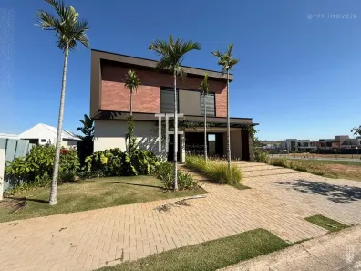 Casa de Condomínio com 4 Quartos à venda, 352m² no Chácara São Rafael, Campinas