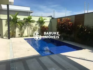 Casa de Condomínio com 3 Quartos à venda, 284m² no Jardim Residencial Alto de Itaici, Indaiatuba