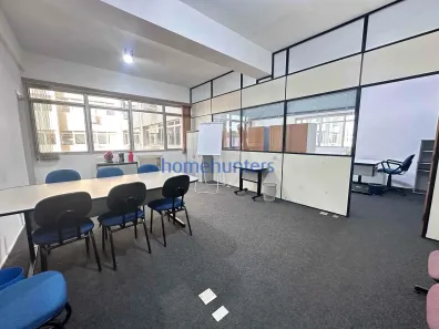 Sala Comercial para alugar, 76m² no Jardim Proença, Campinas