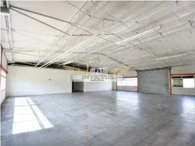 Galpão/Depósito/Armazém para alugar, 5727m² no Dos Casa, São Bernardo do Campo