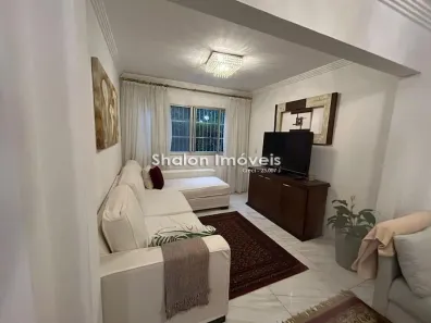 Apartamento com 3 Quartos para alugar, 75m² no Jardim Taquaral, São Paulo
