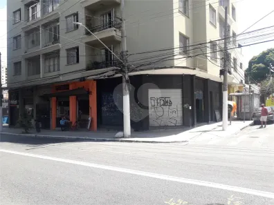 Ponto Comercial para alugar, 200m² no Santana, São Paulo